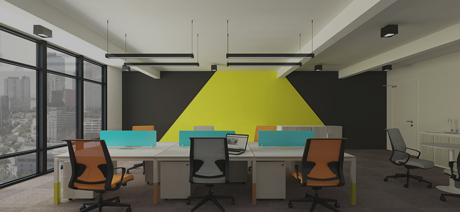 Office Furniture Rental or Leasing in Malaysia EzyLease