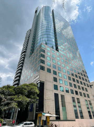 Wisma Goldhill